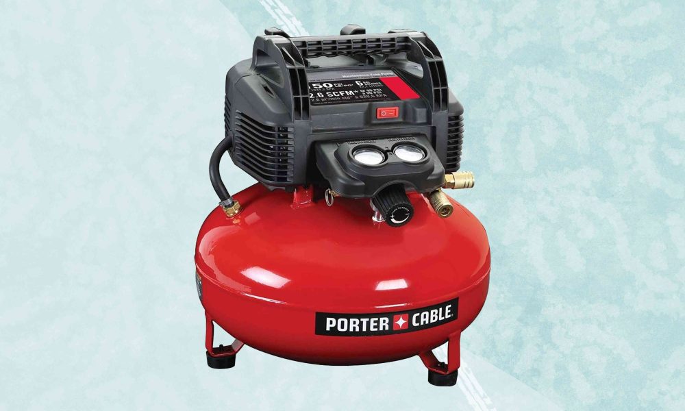 Best Pancake Compressors