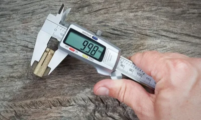 Best Digital Calibers