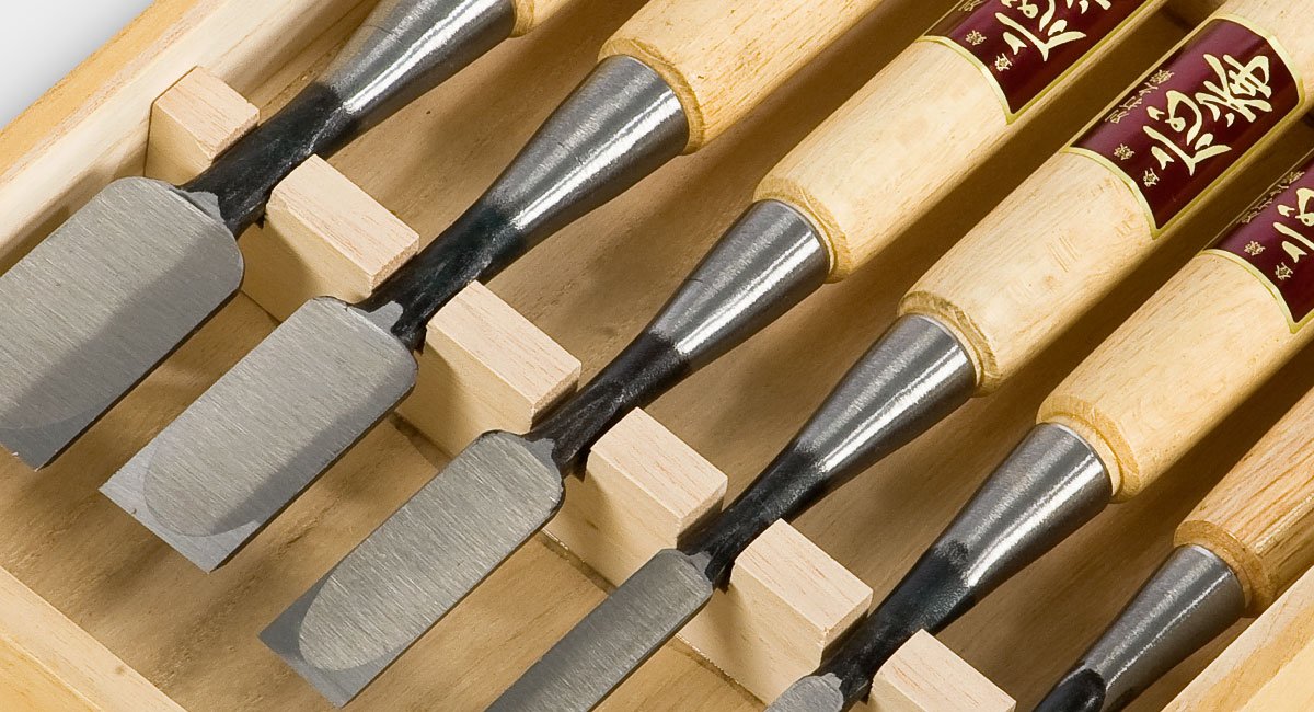 Best Wood Chisels