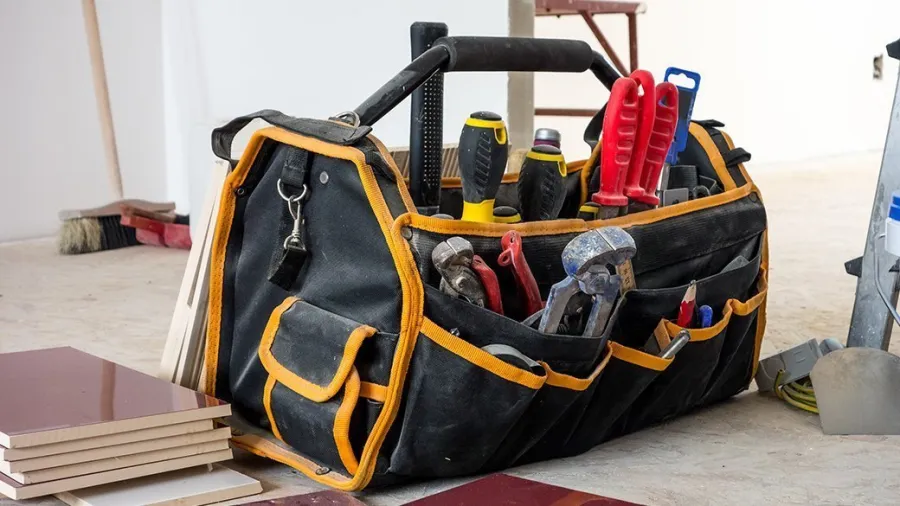 Best Tool Bags