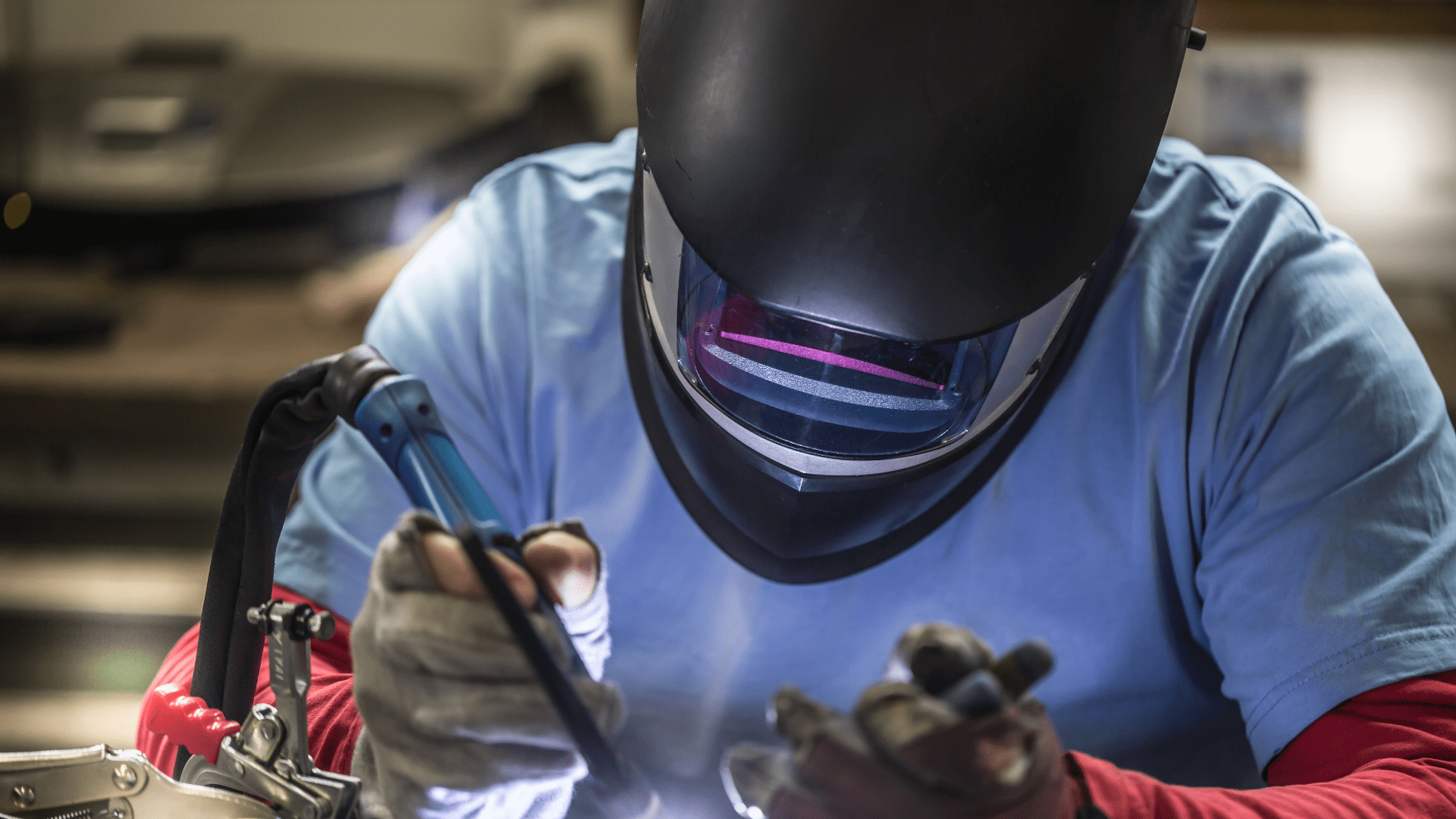 Best Welding Helmets