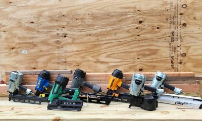 Best Framing Nailers