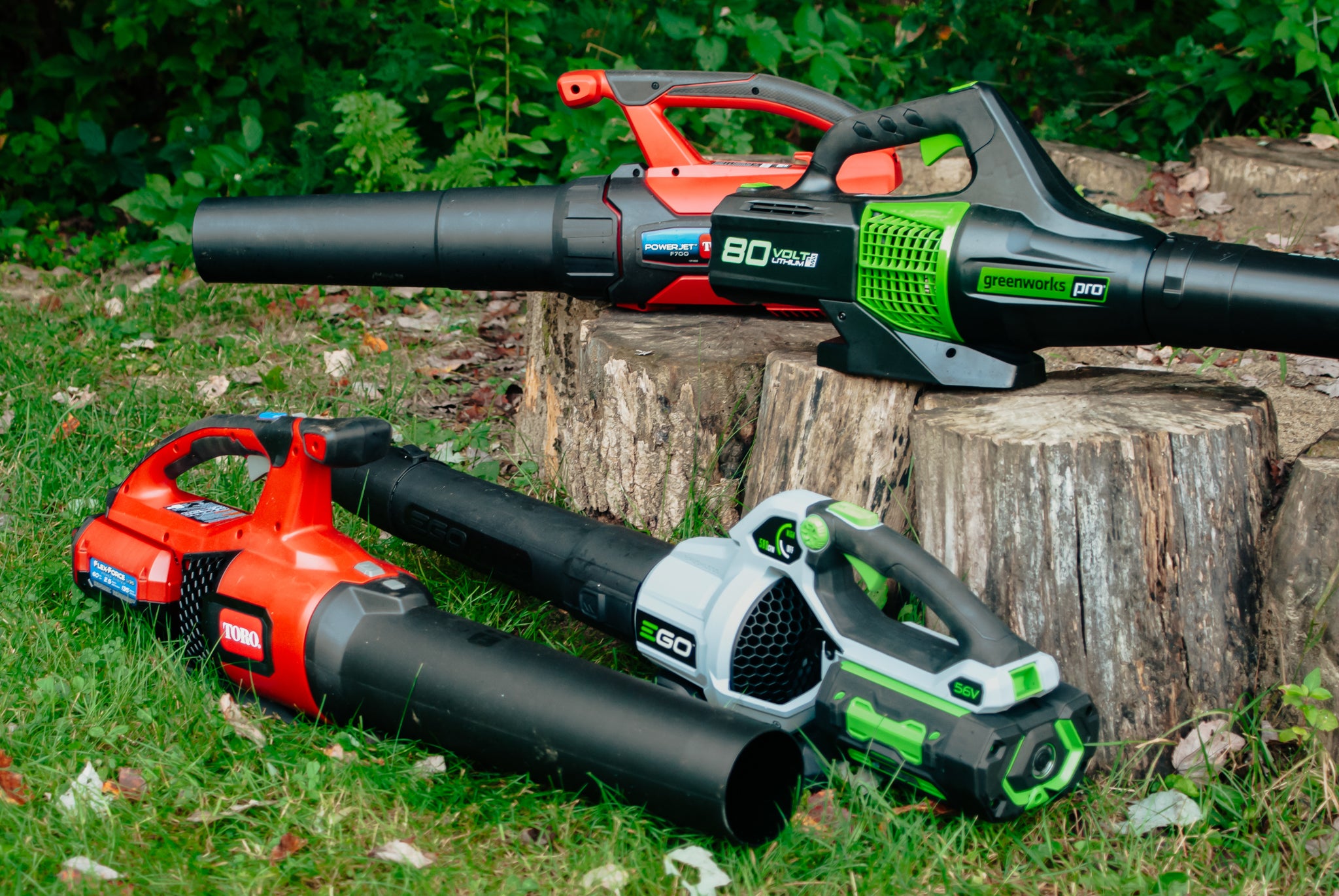 Best Leaf Blowers