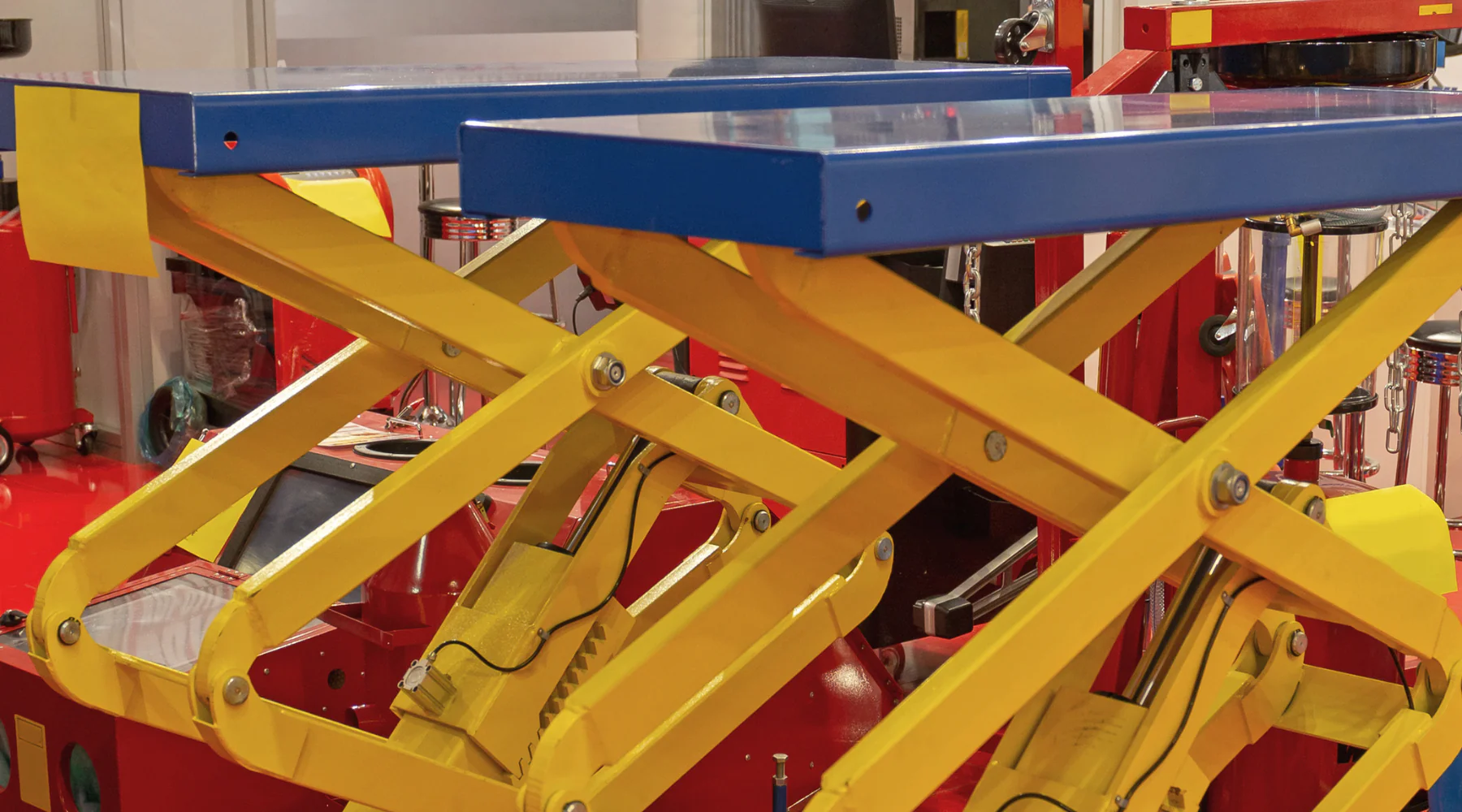 Best Scissor Lift Tables