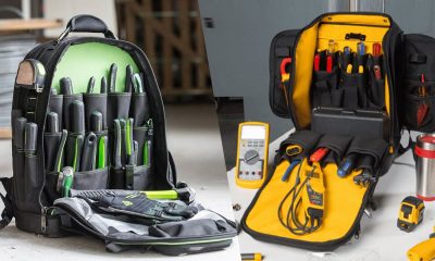 Best Tool Backpacks