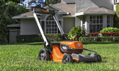 Best Cordless Lawn Mowers