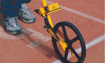 Best Measuring Wheels