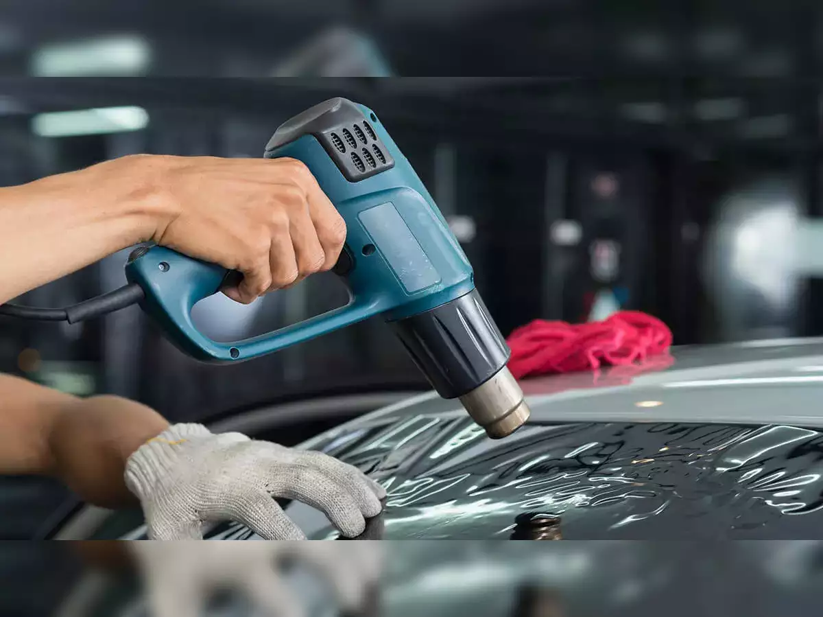Best Heat Guns