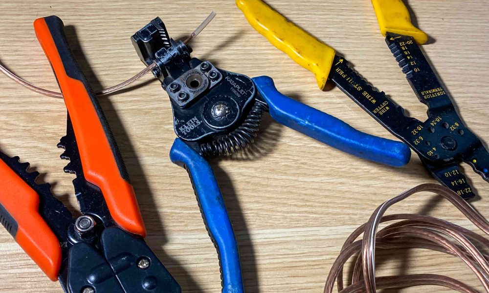 Best Wire Strippers