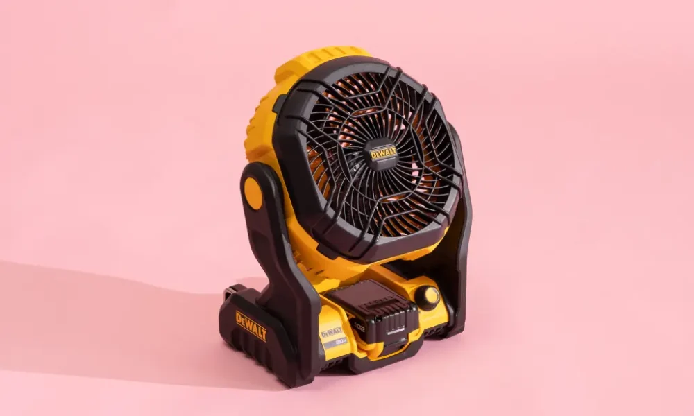 Best Cordless Fans