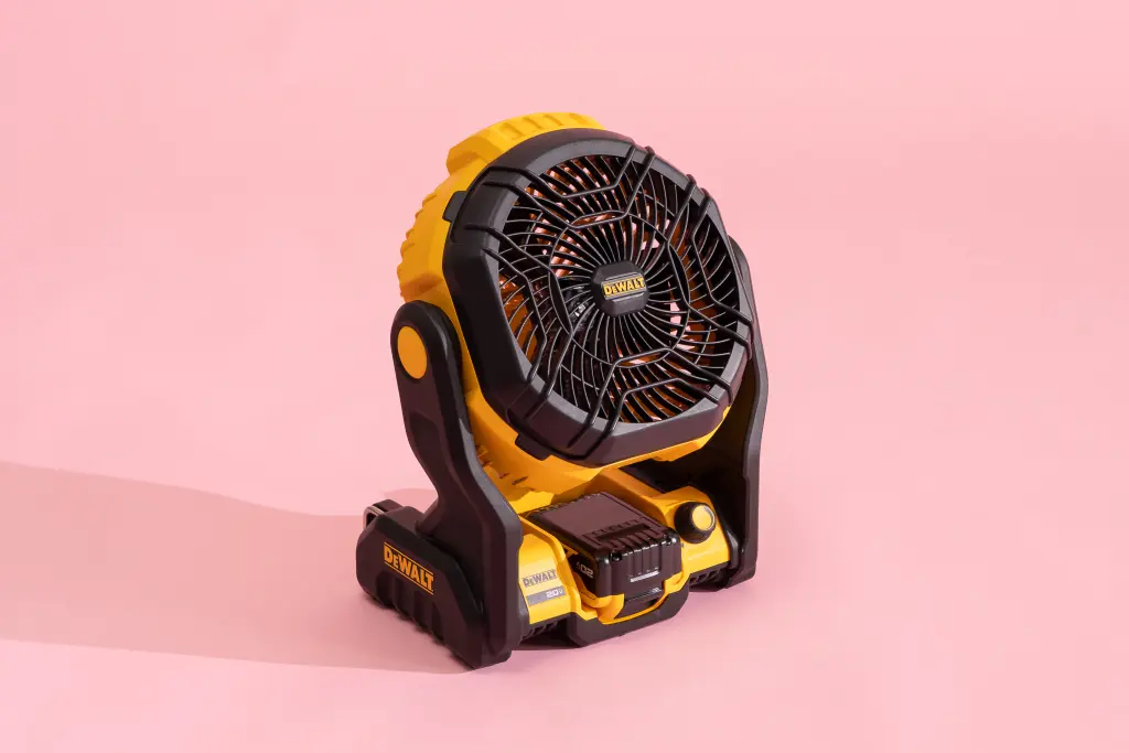 Best Cordless Fans