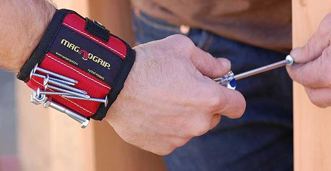 Best Magnetic Wristbands