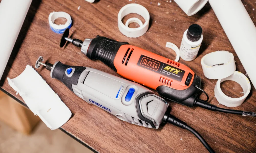 Best Rotary Tools