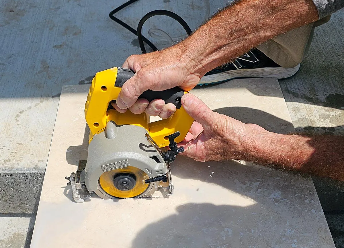 Best Tile Saws for Precision Cuts