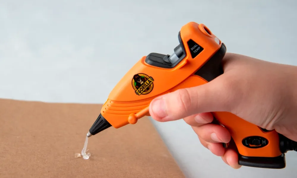 Best Glue Guns