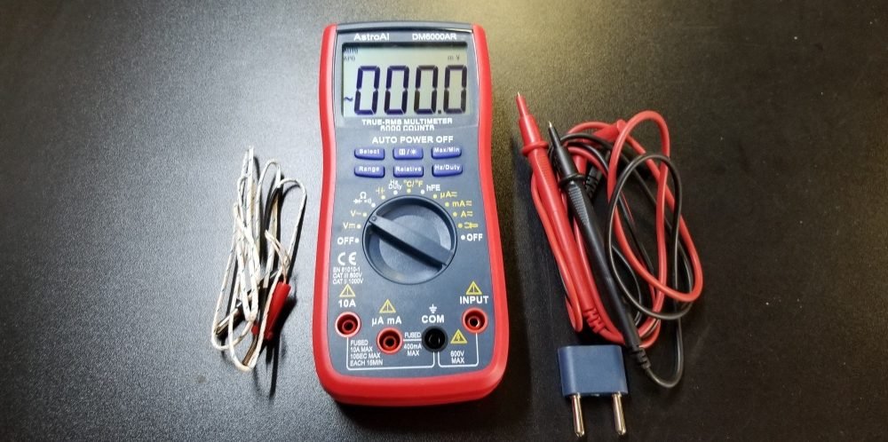 Best Multimeters