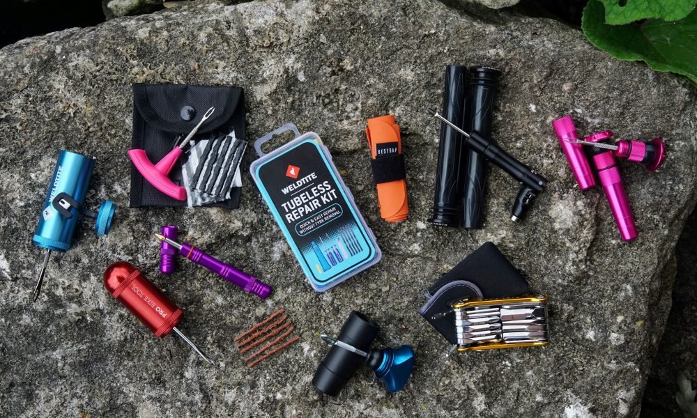 Best Tire Repair Kits