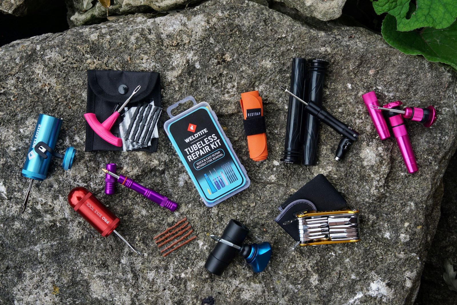 Best Tire Repair Kits