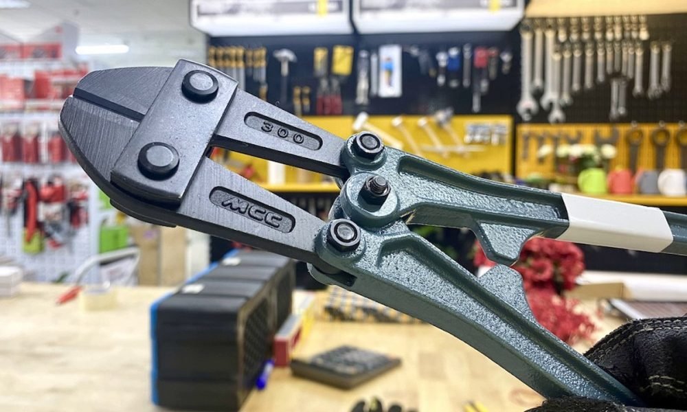 Best Bolt Cutters