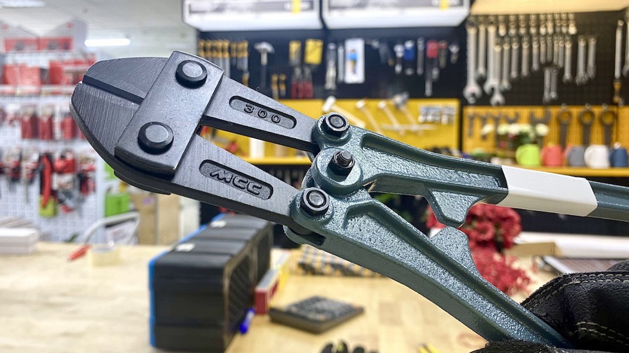 Best Bolt Cutters