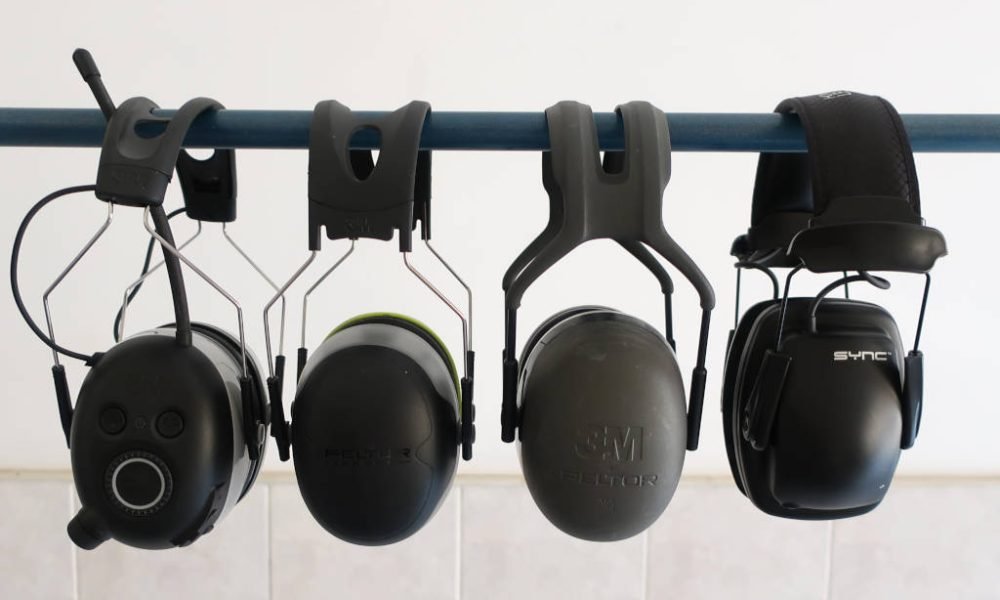 Best Hearing Protectors