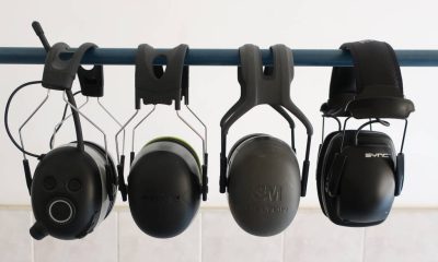 Best Hearing Protectors