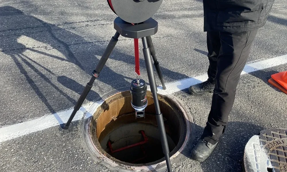 Best Inspection Cameras for Detailed Sewer and Pipeline Analysis