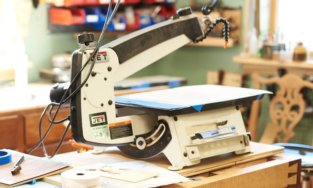 Best Scroll Saws